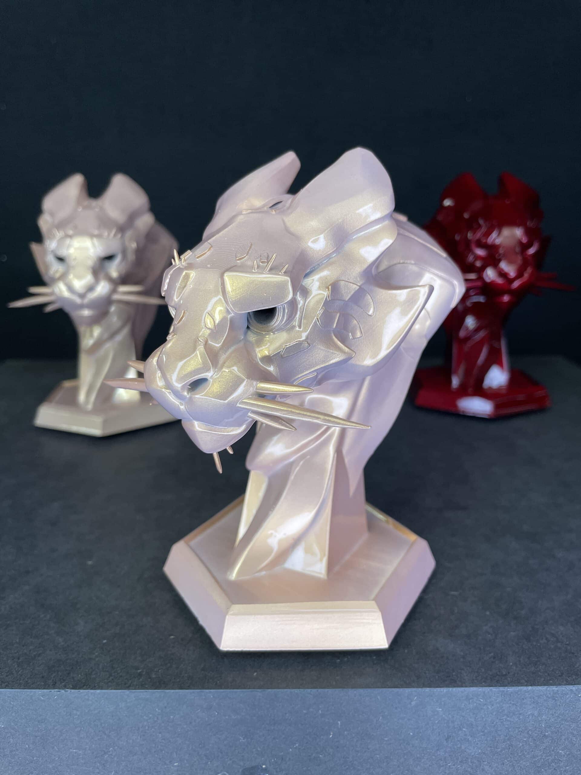 "BUSTE NEKKO LIGHT" – Image 3