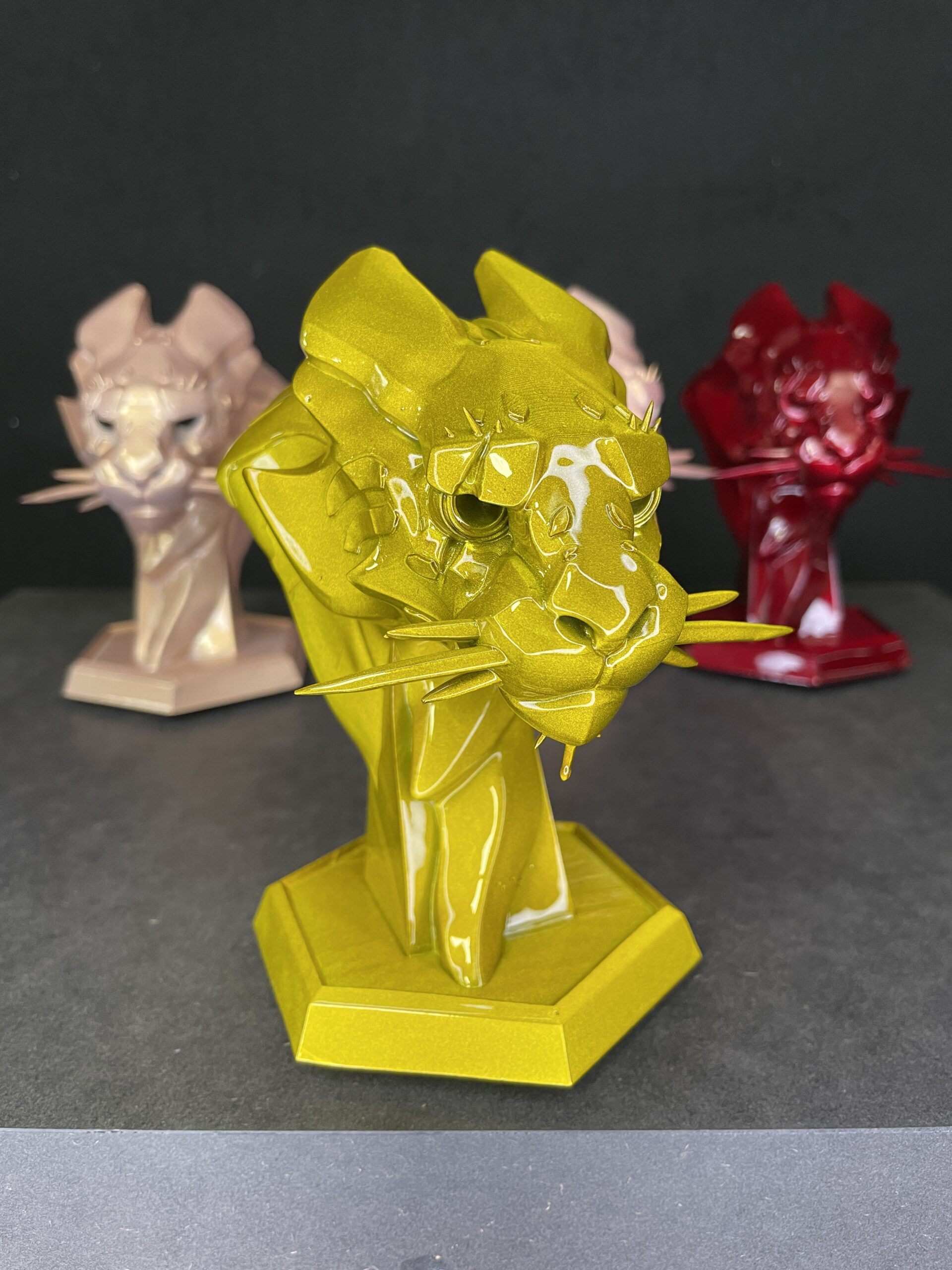 "BUSTE NEKKO LIGHT" – Image 4